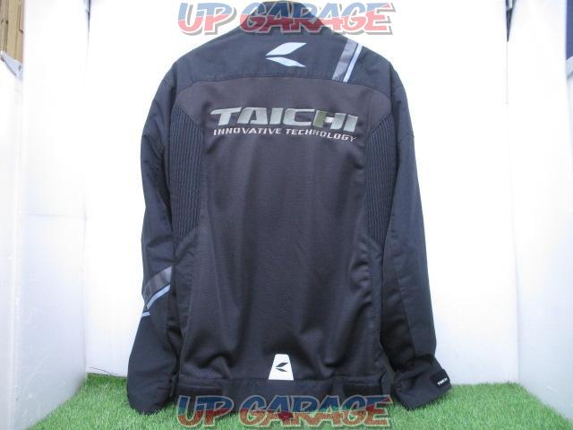 [XL]
RS Taichi
Crossover mesh jacket-02