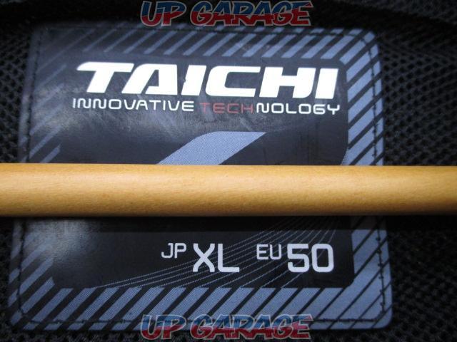 [XL]
RS Taichi
Crossover mesh jacket-10