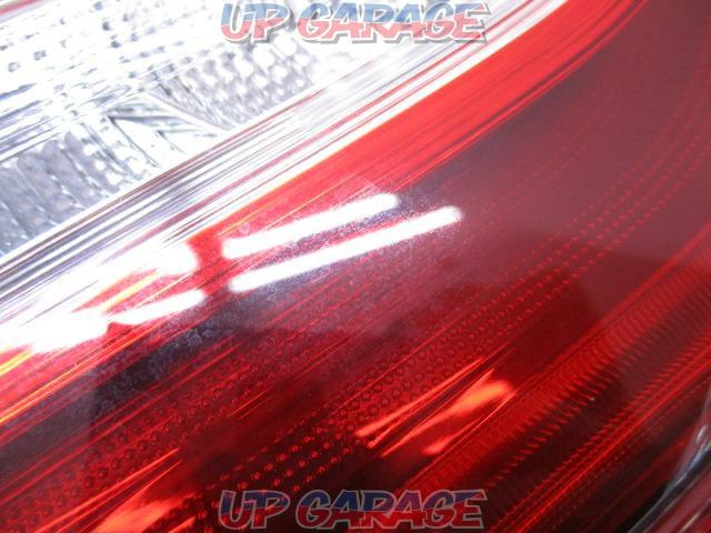 TOYOTA
Camry / 70 series
Previous term genuine full LED tail lens-02