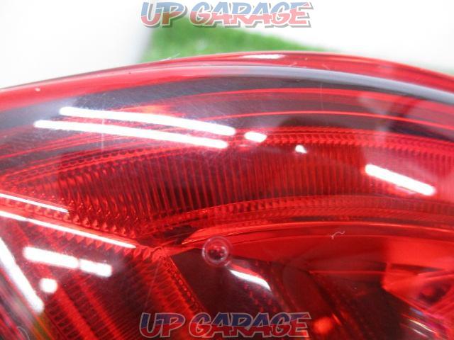 TOYOTA
Camry / 70 series
Previous term genuine full LED tail lens-05