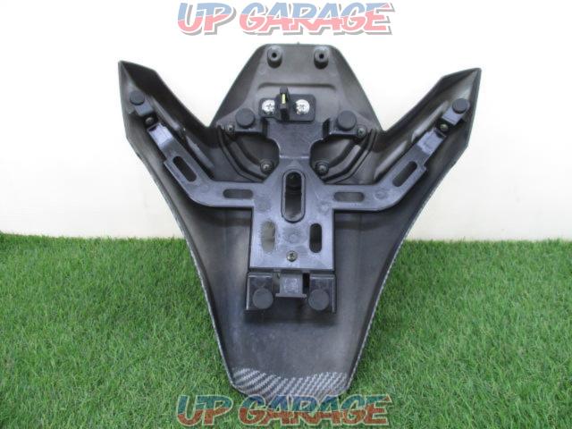 Z900
Unknown Manufacturer
Single seat cowl-02