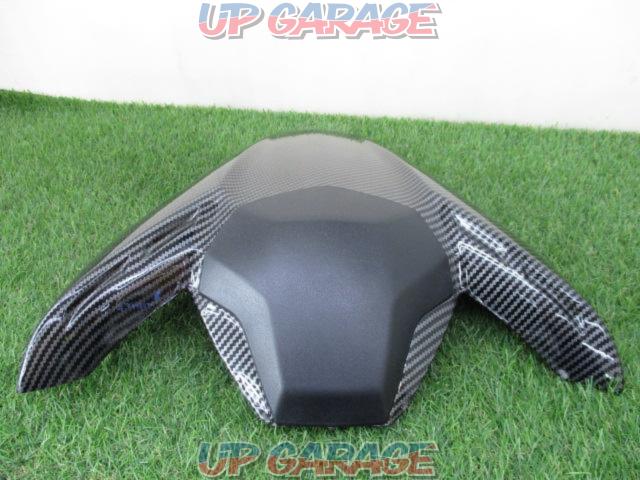 Z900
Unknown Manufacturer
Single seat cowl-04