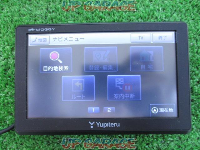 YUPITERU YPB554 2018年モデル-03