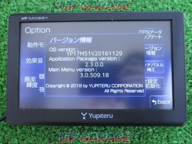 YUPITERU
YPB 554
2018 model-05