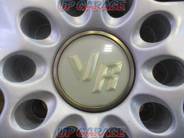 ★新品タイヤ付き!!★RAYS VOLK RACING AV3 +FINALIST 595 EVO(2023年製造)-10