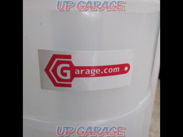 Manufacturer unknown GARAGE.COM
7 liters
Portable oil changer-06