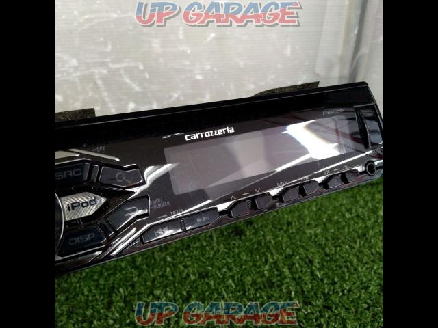 carrozzeria CD+USBチューナー DEH-4200-07