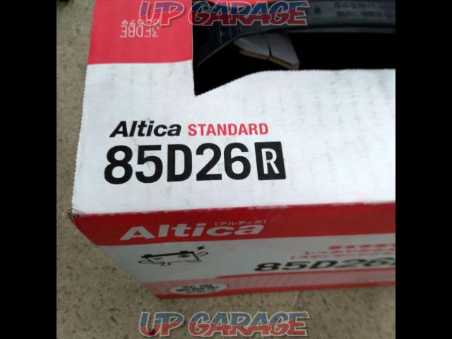 【古河電池】Altica STANDARD AS-85D26R-02