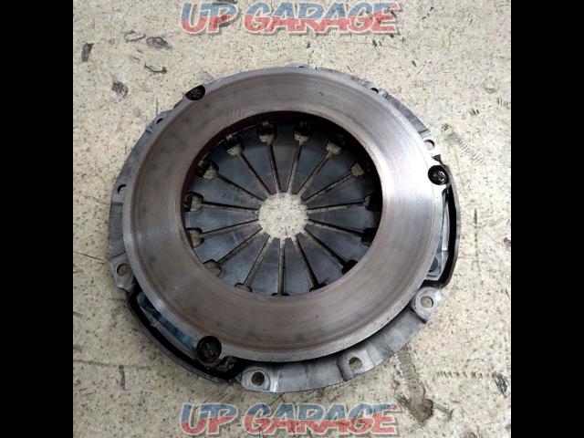 Unknown Manufacturer
Clutch cover
+
Disk-04