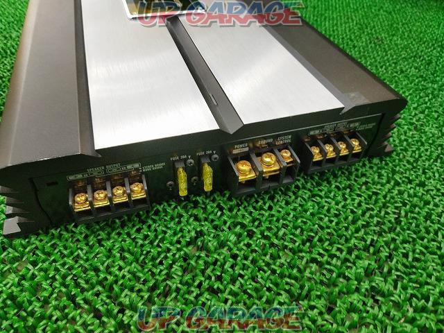 Carrozzeria 4CH power amplifier
PRS-A700-04