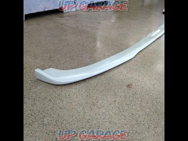 Unknown manufacturer front lip spoiler
General-purpose products-02