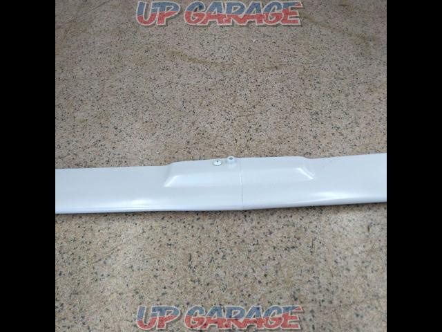 Unknown manufacturer front lip spoiler
General-purpose products-03