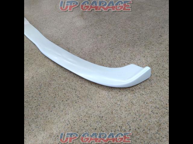Unknown manufacturer front lip spoiler
General-purpose products-04