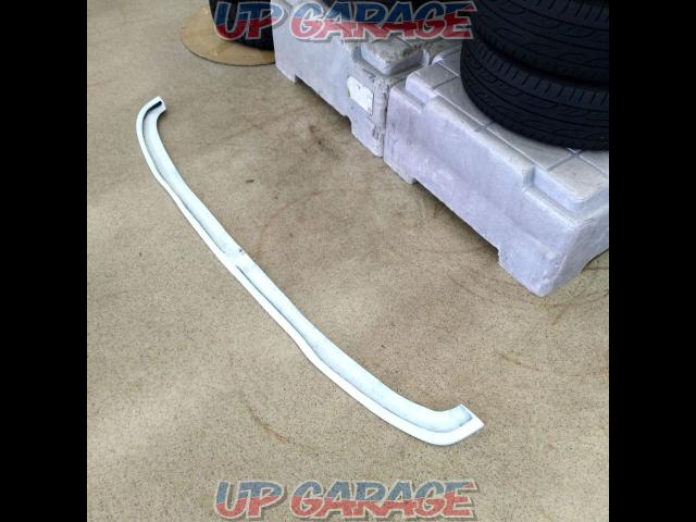 Unknown manufacturer front lip spoiler
General-purpose products-05