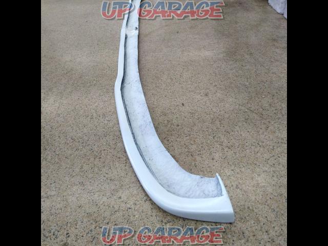 Unknown manufacturer front lip spoiler
General-purpose products-06