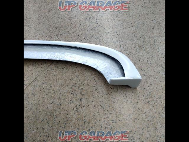 Unknown manufacturer front lip spoiler
General-purpose products-08