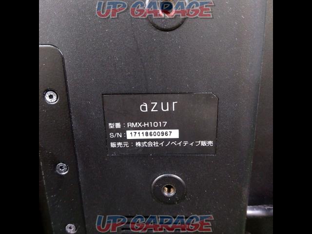 azur
RMX-H 1017
10.1 inches monitor-09