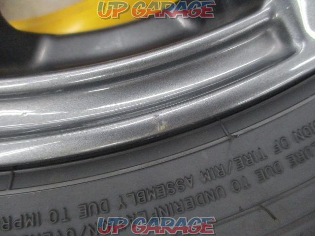 weds (Weds)
TEAD
+
GOODYEAR (Goodyear)
EG02
Labeled new-02