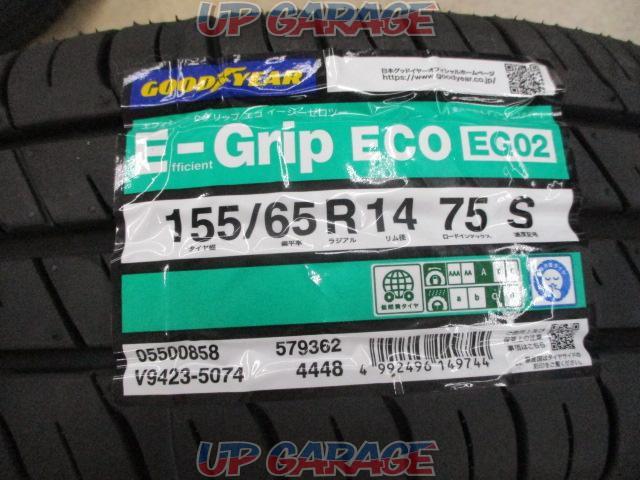 weds (Weds)
TEAD
+
GOODYEAR (Goodyear)
EG02
Labeled new-06