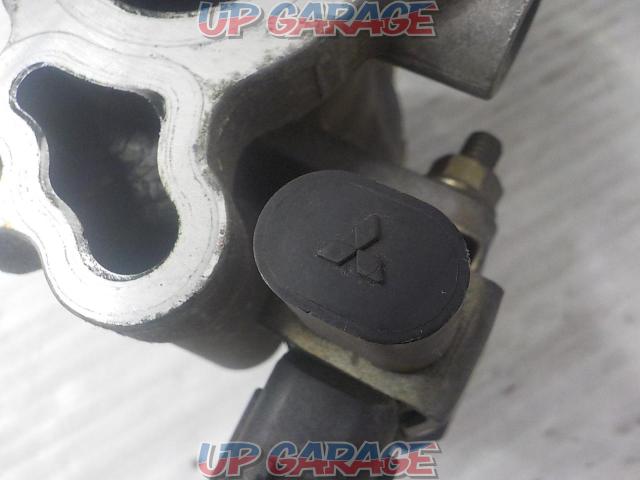 Mazda Genuine ACV
Air control valve/RX-7-10