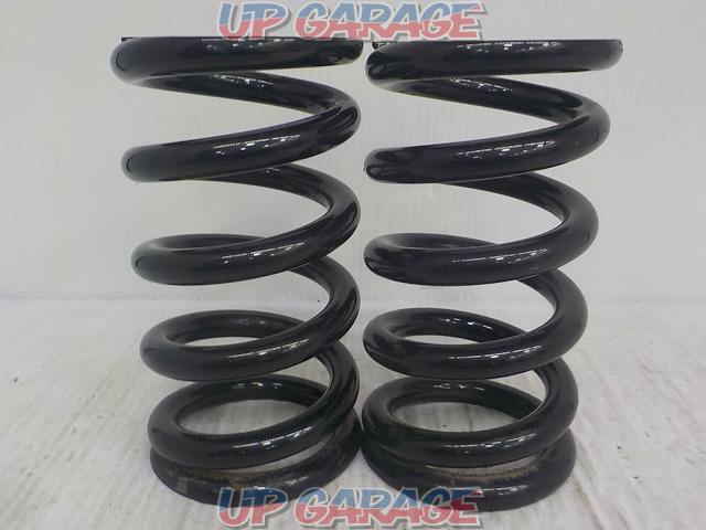 Unknown Manufacturer
Series winding spring-02
