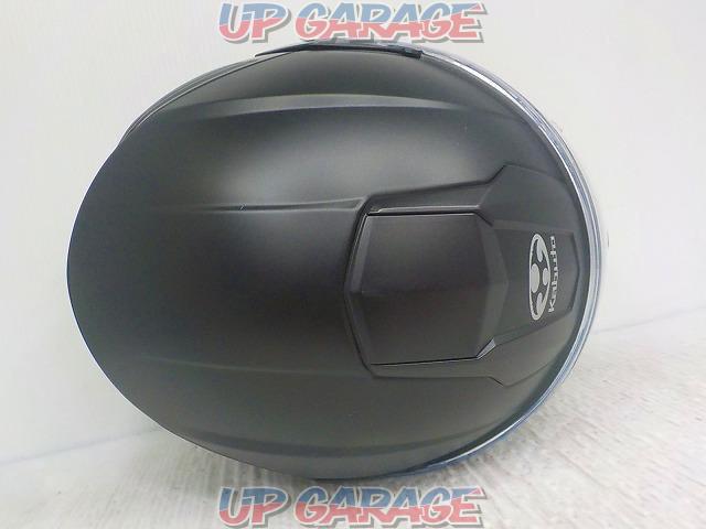 OGK
kabuto
System helmet
KAZAMI
Flat Black
M size-08