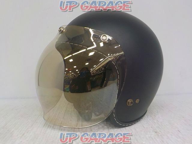 MOTORHEAD
Jet helmet
LH
Equivalent to L size-10