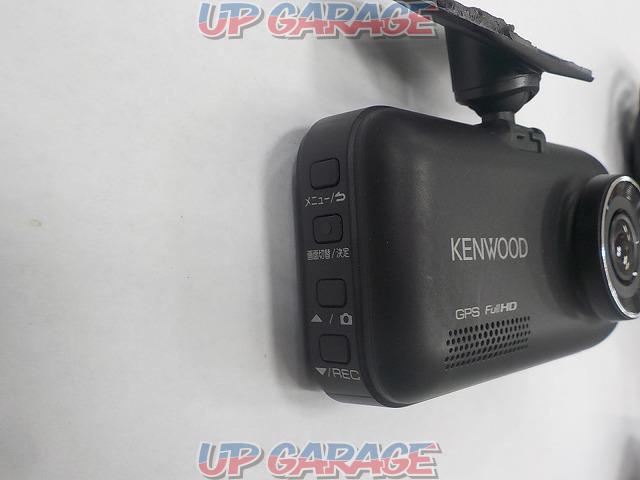 KENWOOD ドライブレコーダー DRV-MR745-08
