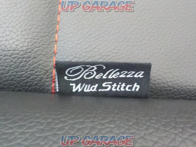 Bellezza(ベレッツァ) Wild Stitch ダイヤキルト S629-09