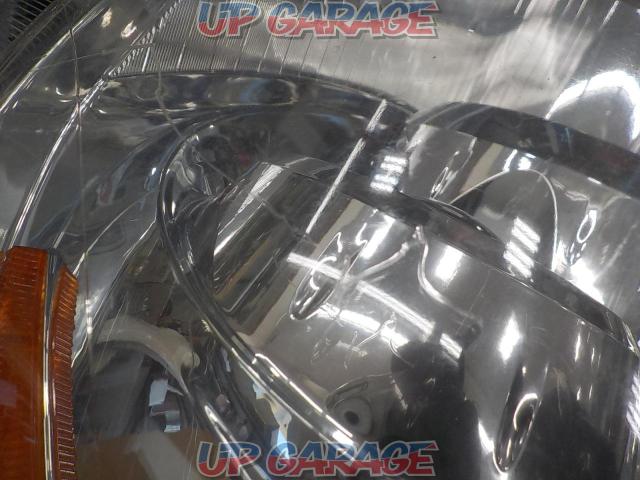 Wakeari
Unknown Manufacturer
Prius C (North American Toyota Aqua) OEM halogen headlights (left side)-08