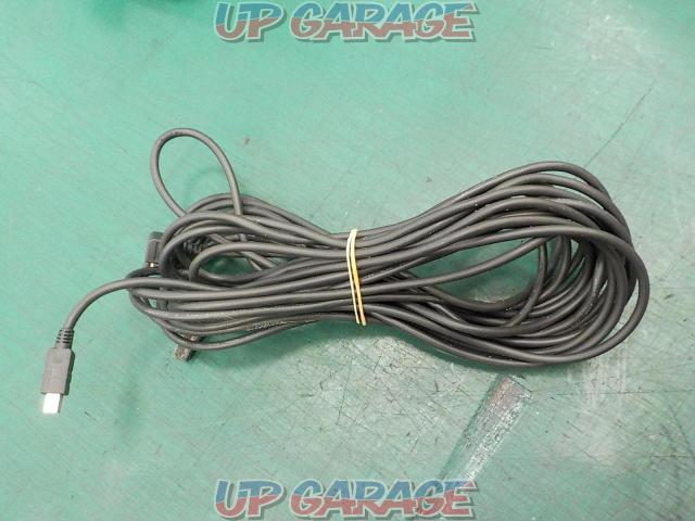 KENWOOD
DRV-MR 740
+
CA-DR150 In-vehicle power cable-06