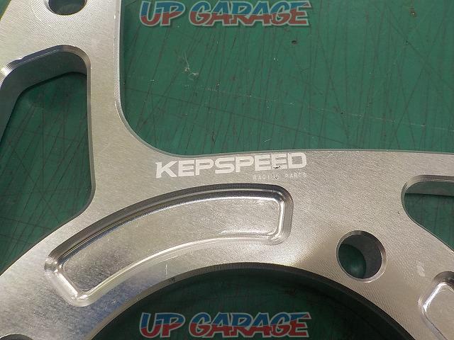 KEPSPEED
Wide wheel spokes
10 inches-02