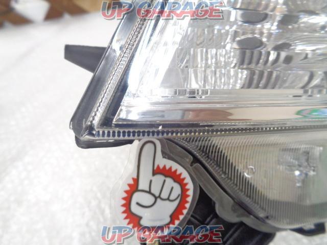Nissan genuine
HID headlights
Right and left
Rooks / ML 21 S-06