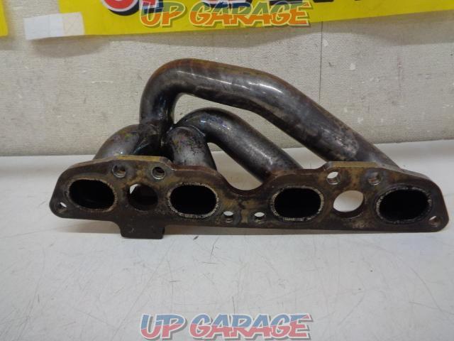 TOMEI (Tomei)
Exhaust manifold-02
