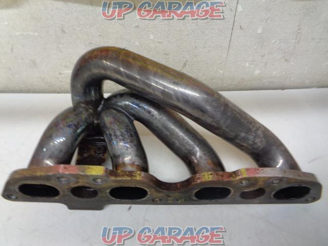 TOMEI (Tomei)
Exhaust manifold-03