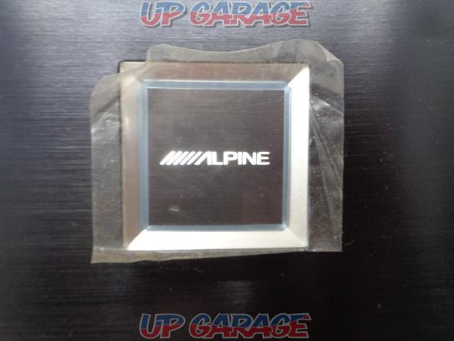 【ALPINE】PDX-F4/デジタルパワーアンプ 2010年モデル-02