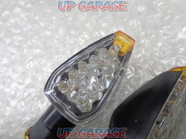 Unknown Manufacturer
LED turn signal
4 pieces set-02