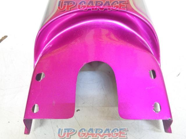 Unknown Manufacturer
Made of FRP
Z2 type tail cowl
Monkey / Z50-05
