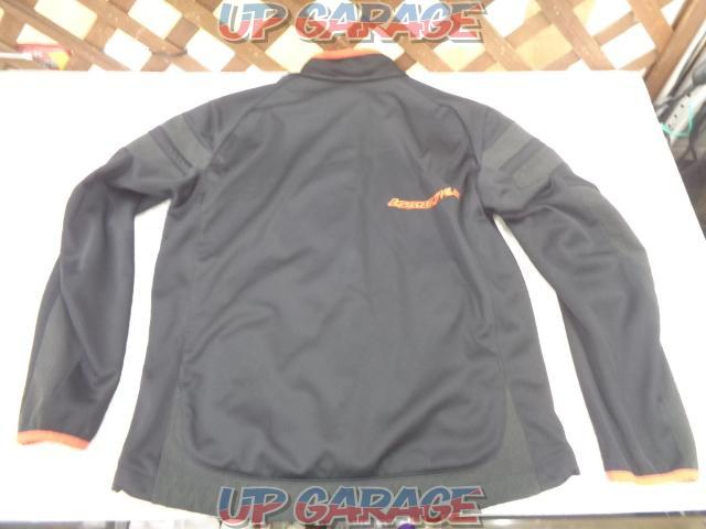HYOD/HYOD inner jacket
Fleece type
Size: LL-02