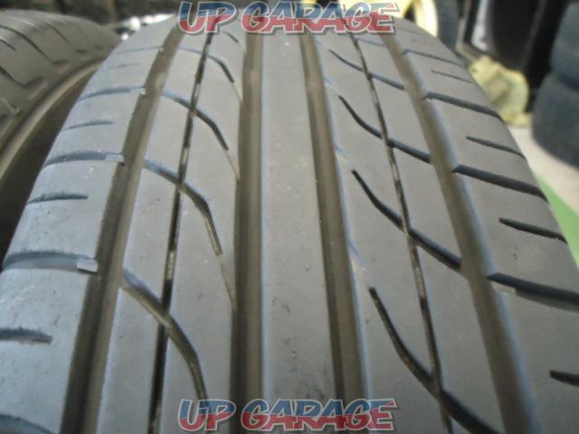 weds RIZLEY
+Other PRACTIVA
155 / 65R14-09