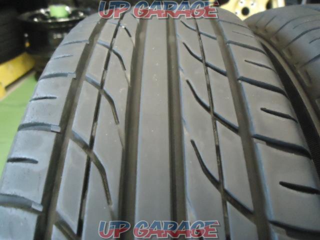 weds RIZLEY
+Other PRACTIVA
155 / 65R14-10