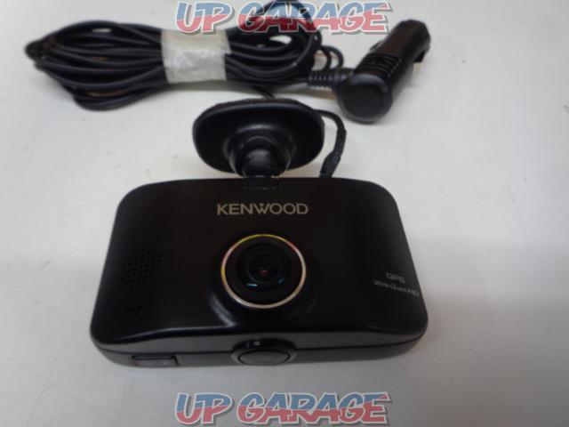 KENWOOD DRV-830
2017 model year-04