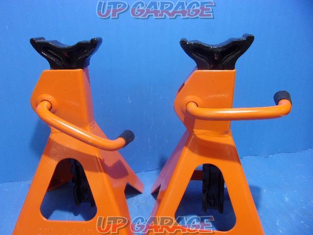 Unknown manufacturer jack stand set of 2-03
