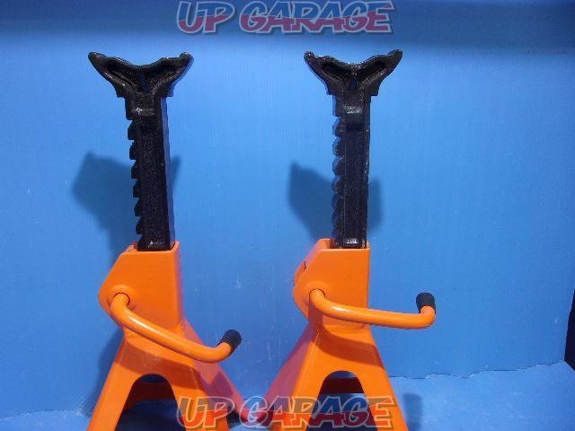 Unknown manufacturer jack stand set of 2-04