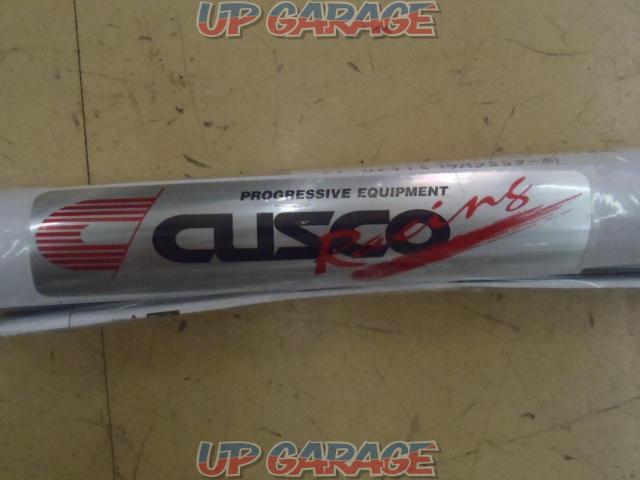 CUSCO リアラテラルロッド  品番:630466A ワゴンR MH21S-04