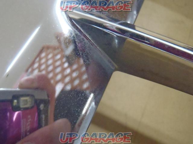 Nissan
E51
Elgrand
Rider
Previous period
Genuine tail lens
With cover-05