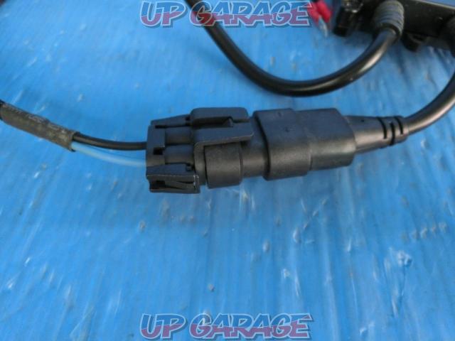 Unknown Manufacturer
For HID
Ballast only left and right set-05