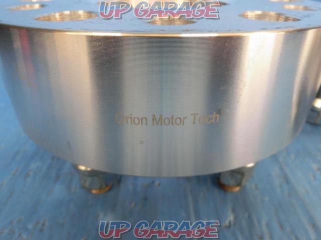 ORION
MOTOR
TECH
Wide tread spacer
[M14
P1.5
139.7-6H
50 mm;-03