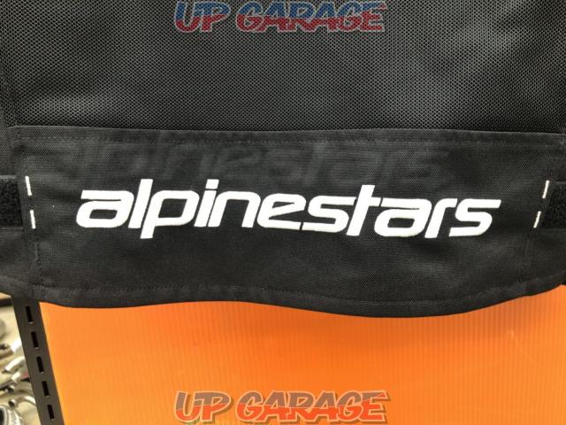 Alpinestars
Super Air Jacket-08