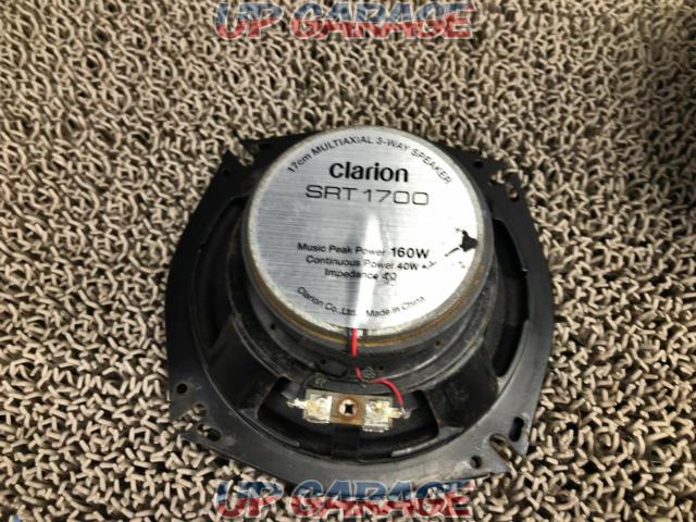 Clarion SRT1700-04